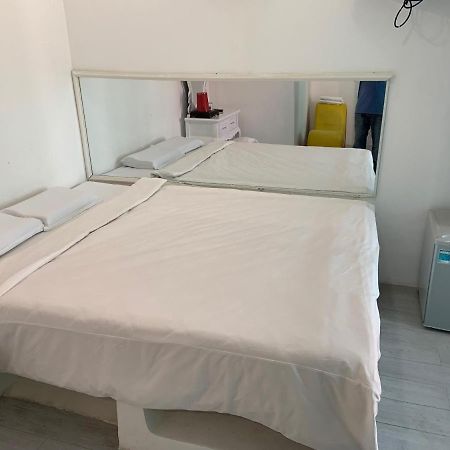 Hotel Mai Tuan Chanh Mon A Tây Ninh Eksteriør bilde