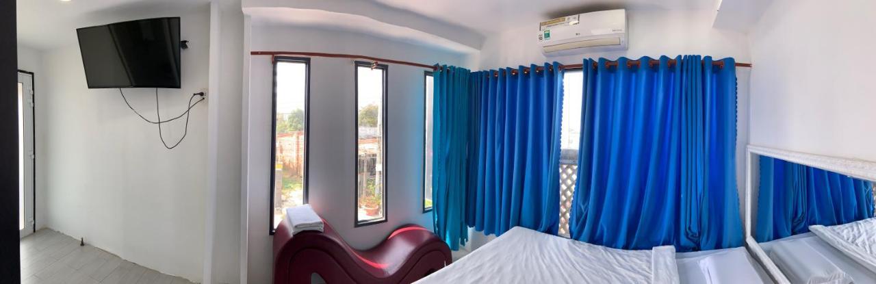 Hotel Mai Tuan Chanh Mon A Tây Ninh Eksteriør bilde