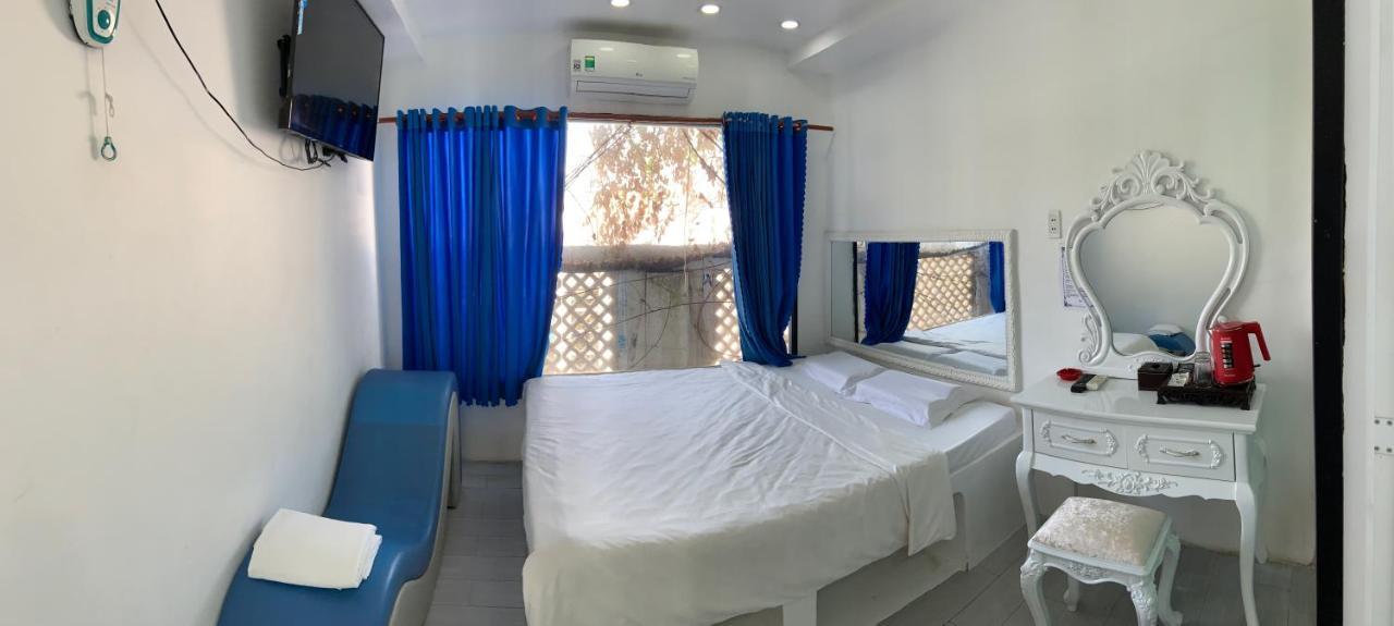 Hotel Mai Tuan Chanh Mon A Tây Ninh Eksteriør bilde