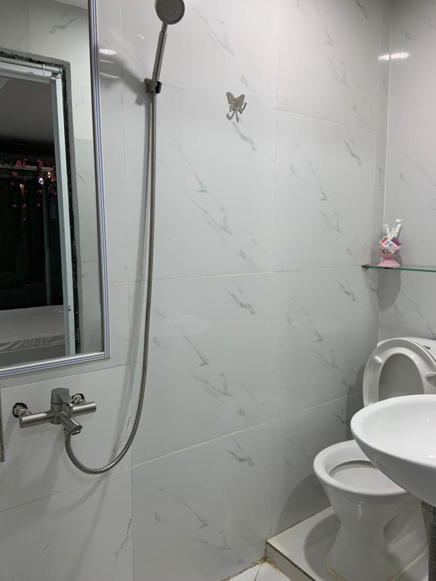 Hotel Mai Tuan Chanh Mon A Tây Ninh Eksteriør bilde
