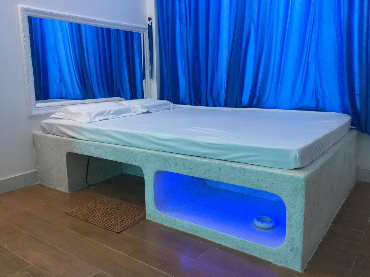 Hotel Mai Tuan Chanh Mon A Tây Ninh Eksteriør bilde